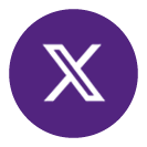 X icon